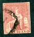 N°0004-1854-TRINITE-BRITANNIA-1P-ROUGE 