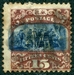 N°0035-1869-ETATS-UNIS-DEBARQUEMENT DE C.COLOMB-15C 