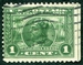 N°0195A-1912-ETATS-UNIS-V.NUNEZ DE BALBOA-1C-VERT 