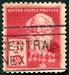 N°0444-1940-ETATS-UNIS-INVENTEUR S.MORSE-2C 