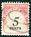 N°59-1959-ETATS-UNIS-6C-ROUGE 