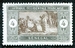 N°055-1914-SENEGAL FR-MARCHE INDIGENE-4C-GRIS ET BRUN 