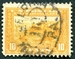 N°0198-1912-ETATS-UNIS-DECOUVERTE BAIE S FRANCISCO-10C 