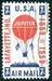 N°0053-1959-ETATS-UNIS-100 ANS DU BALLON JUPITER-7C 