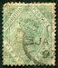 N°0063-1879-MAURICE-VICTORIA-50C-VERT 