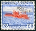 N°0520-1955-COLOMB-CULTURE DU RIZ MECANISE-23C 