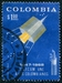 N°0480-1968-COLOMB-SATELLITES-1P 
