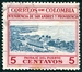 N°0513-1956-COLOMB-PORT DE SAN ANDRES-5C 