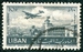 N°0073-1952-LIBAN-AVION SURVOLANT AEROPORT DE BEYROUTH-10PI 