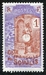 N°083-1915-COTE SOMALIS-JOUEUR DE TAMBOUR-1C 
