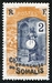 N°084-1915-COTE SOMALIS-JOUEUR DE TAMBOUR-2C 
