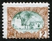 N°038-1902-COTE SOMALIS-MOSQUEE DE TADJOURAH-2C 