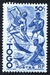 N°237-1947-TOGO FR-MANIOC-30C-BLEU 