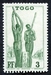 N°183-1941-TOGO FR-PILAGE DU MIL-3C-VERT JAUNE 