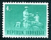 N°0382-1964-INDONESIE-BICYCLETTE-4R-EMERAUDE 