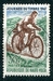 N°0182-1967-HTVREP-CYCLISTE-30F 