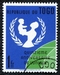 N°0344-1961-TOGO REP-15E ANNIV UNICEF-1F 