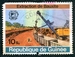 N°0519-1974-GUINEE REP-RAIL-EXTRACTION BAUXITE-10S 