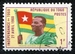 N°0310-1960-TOGO REP-INDEPENDANCE-1F 